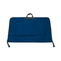 Cover With Handles / Practical Padded Mattress Cover